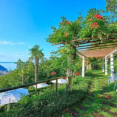 Hotel Madrigale Panoramic Lifestyle & Soulful