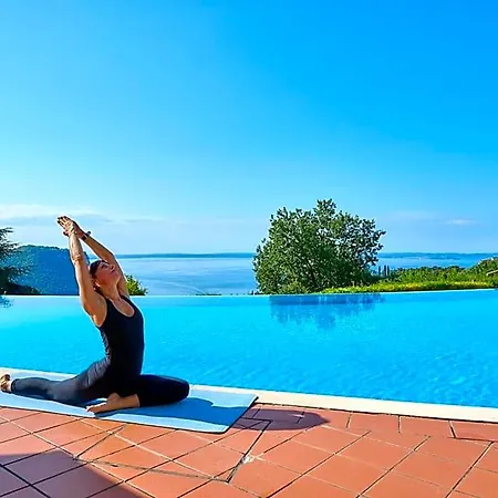 Madrigale Panoramic Lifestyle & Soulful Hotel 4*