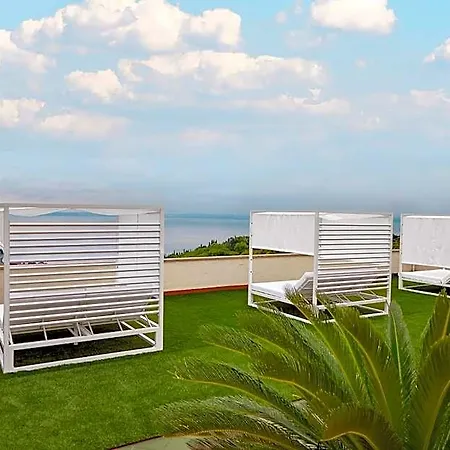 Madrigale Panoramic Lifestyle & Soulful Hotel Costermano