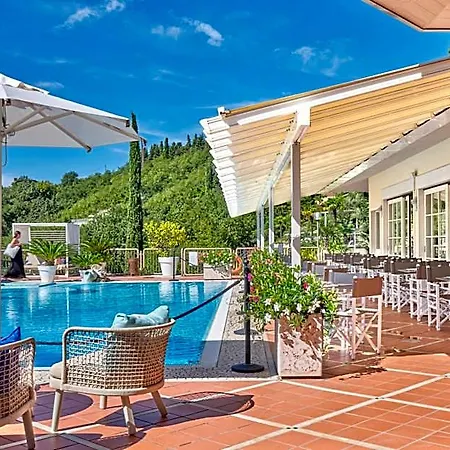 Madrigale Panoramic Lifestyle & Soulful 4* Costermano