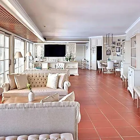 Madrigale Panoramic Lifestyle & Soulful 4*