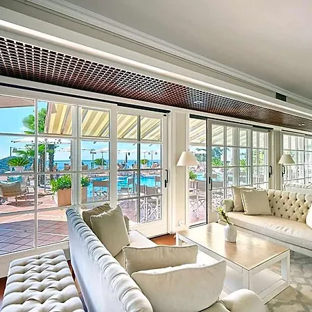 Hotel Madrigale Panoramic Lifestyle & Soulful 4*