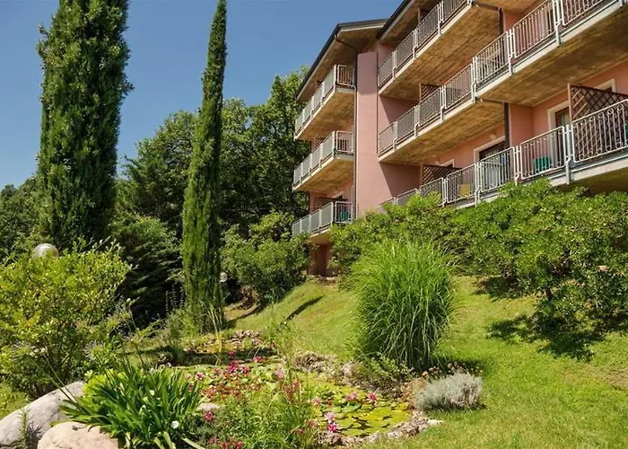 Madrigale Panoramic Lifestyle & Soulful Отель 4*