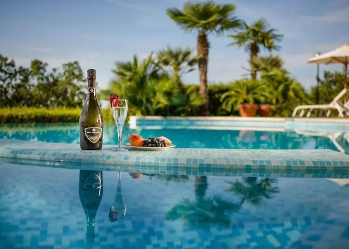 Madrigale Panoramic Lifestyle & Soulful Отель