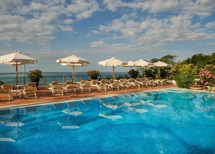 Madrigale Panoramic Lifestyle & Soulful 4*