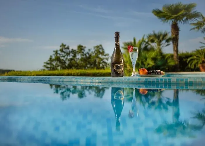 Madrigale Panoramic Lifestyle & Soulful 4*