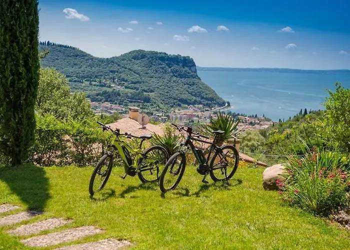 Madrigale Panoramic Lifestyle & Soulful 4* Костермано