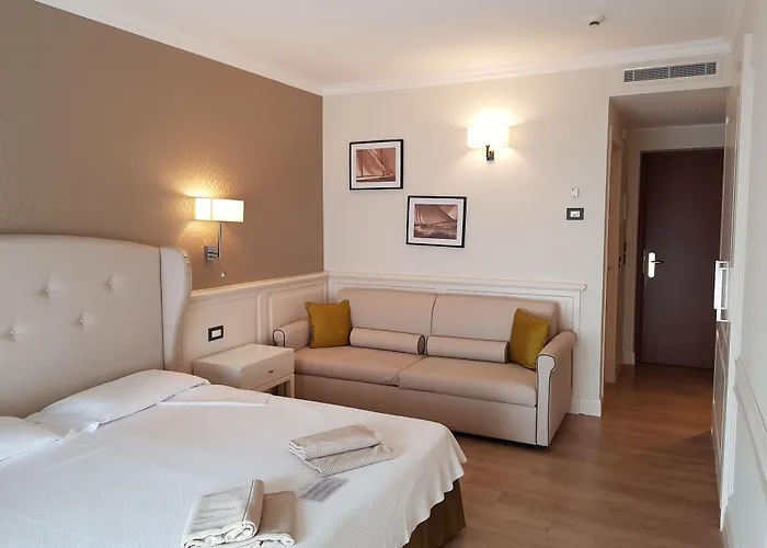 Madrigale Panoramic Lifestyle & Soulful Отель Костермано