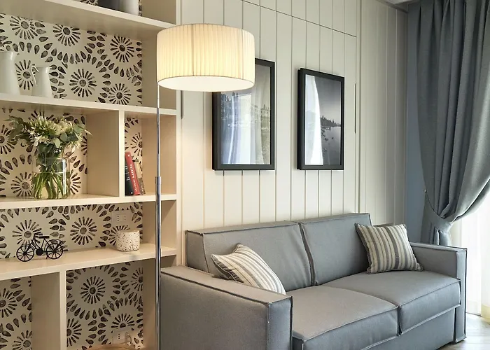 Madrigale Panoramic Lifestyle & Soulful 4* Костермано