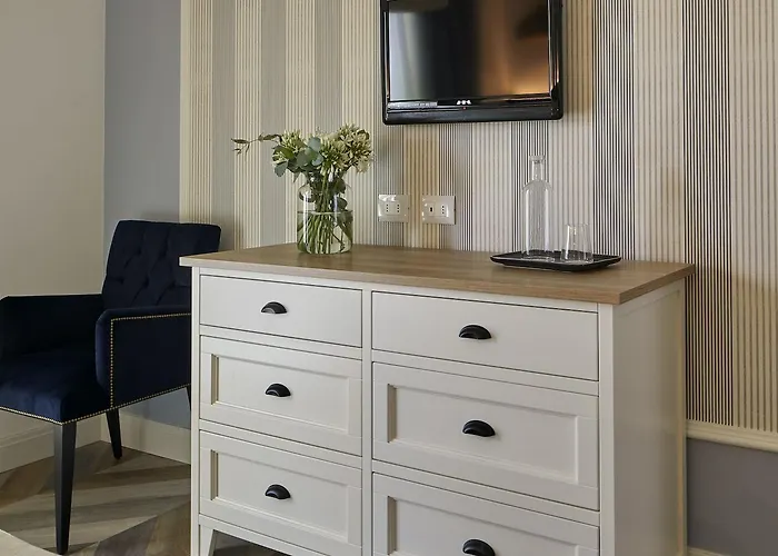 Отель Madrigale Panoramic Lifestyle & Soulful 4*