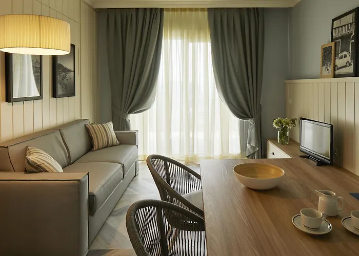 Madrigale Panoramic Lifestyle & Soulful