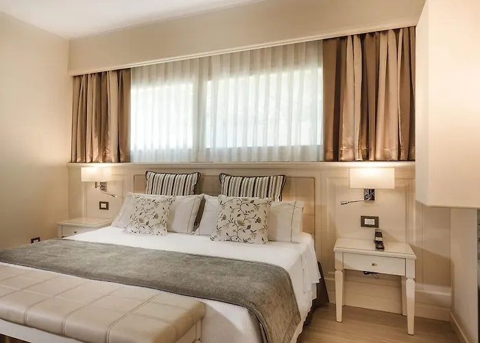 Madrigale Panoramic Lifestyle & Soulful Костермано