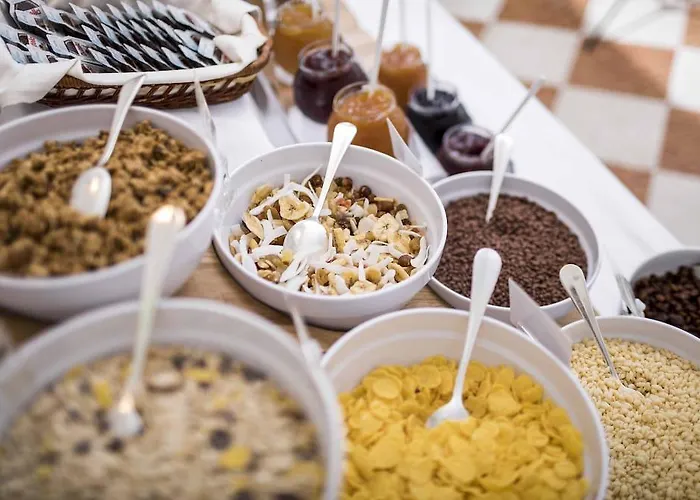 Madrigale Panoramic Lifestyle & Soulful 4*