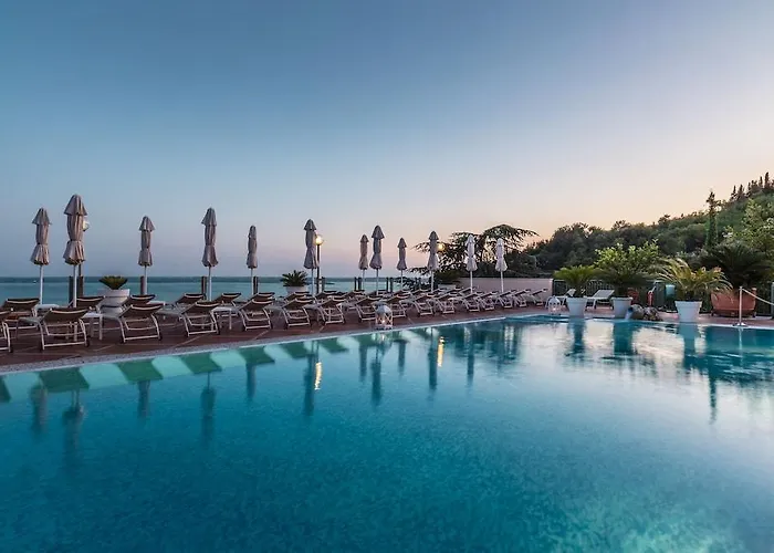 Madrigale Panoramic Lifestyle & Soulful Отель