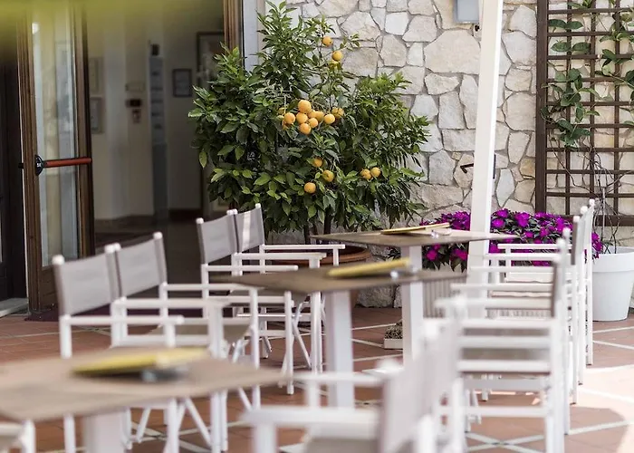 Madrigale Panoramic Lifestyle & Soulful Отель 4*