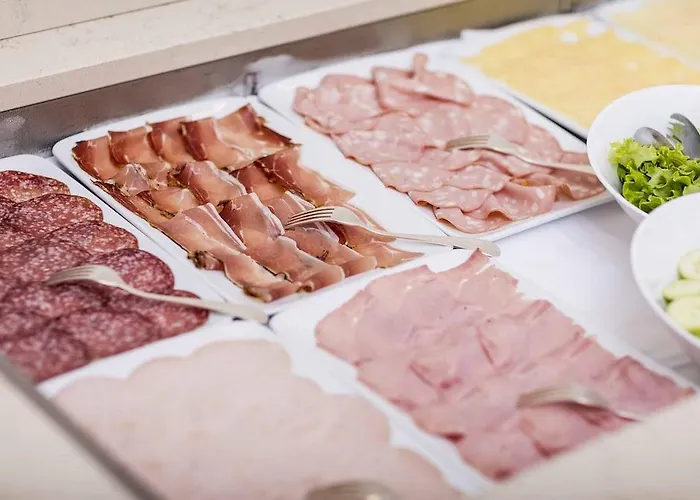 Madrigale Panoramic Lifestyle & Soulful