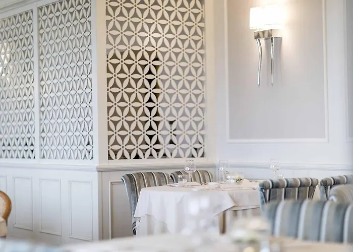 Отель Madrigale Panoramic Lifestyle & Soulful