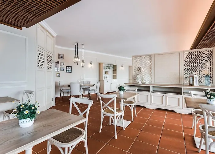 Madrigale Panoramic Lifestyle & Soulful Отель