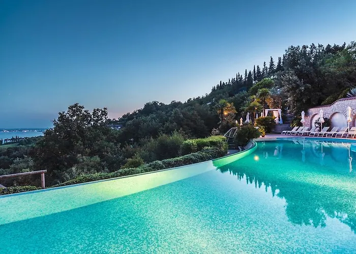 Madrigale Panoramic Lifestyle & Soulful 4*