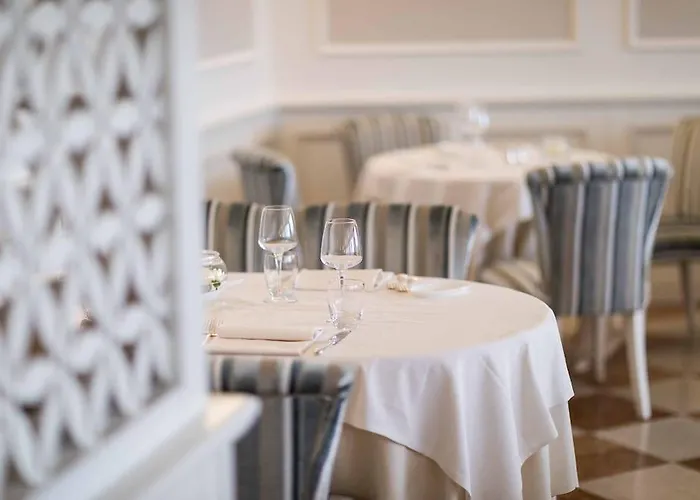 Madrigale Panoramic Lifestyle & Soulful 4*