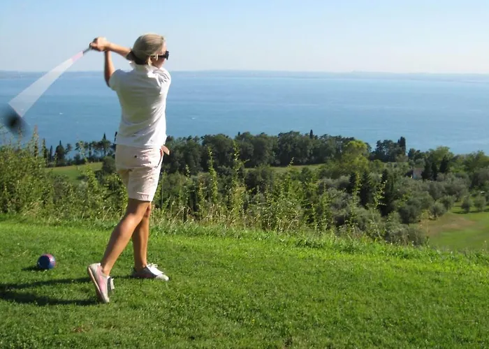 Madrigale Panoramic Lifestyle & Soulful 4* Костермано