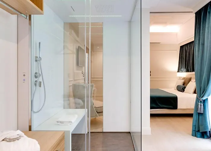 Madrigale Panoramic Lifestyle & Soulful