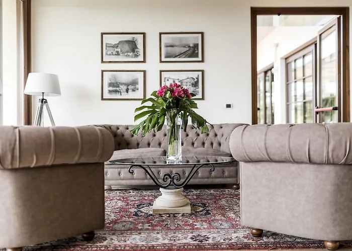 Madrigale Panoramic Lifestyle & Soulful 4*