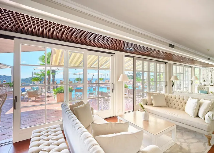 Madrigale Panoramic Lifestyle & Soulful 4*