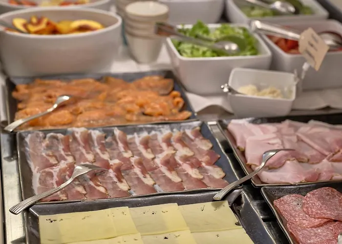 Madrigale Panoramic Lifestyle & Soulful Отель