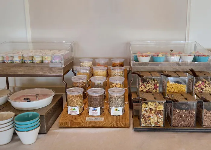 Madrigale Panoramic Lifestyle & Soulful Отель 4*