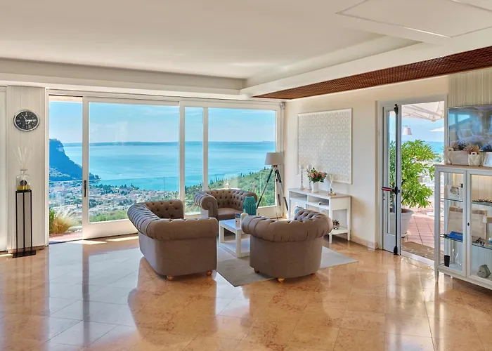 Madrigale Panoramic Lifestyle & Soulful 4*