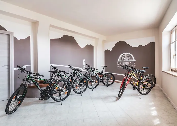 Madrigale Panoramic Lifestyle & Soulful