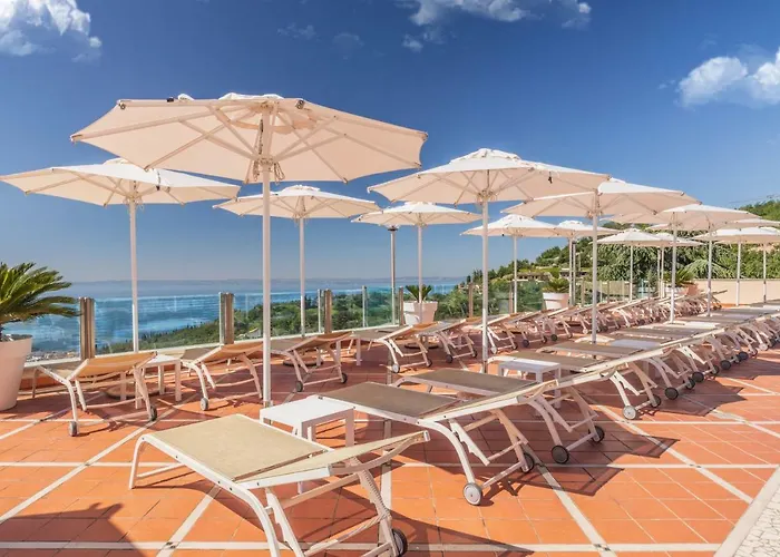 Madrigale Panoramic Lifestyle & Soulful 4*