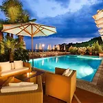 Madrigale Panoramic Lifestyle & Soulful 4* Costermano