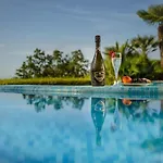 Madrigale Panoramic Lifestyle & Soulful 4*