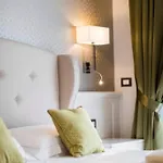 Szálloda Madrigale Panoramic Lifestyle & Soulful Costermano