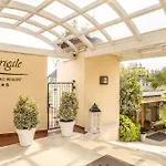 Szálloda Madrigale Panoramic Lifestyle & Soulful
