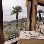 Szálloda Madrigale Panoramic Lifestyle & Soulful Costermano