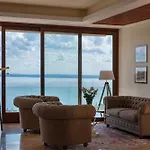 Szálloda Madrigale Panoramic Lifestyle & Soulful Costermano