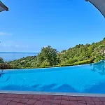 Szálloda Madrigale Panoramic Lifestyle & Soulful Costermano