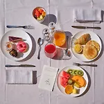 Madrigale Panoramic Lifestyle & Soulful 4*