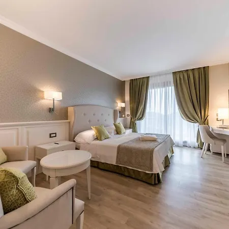 Madrigale Panoramic Lifestyle & Soulful Hotel Costermano