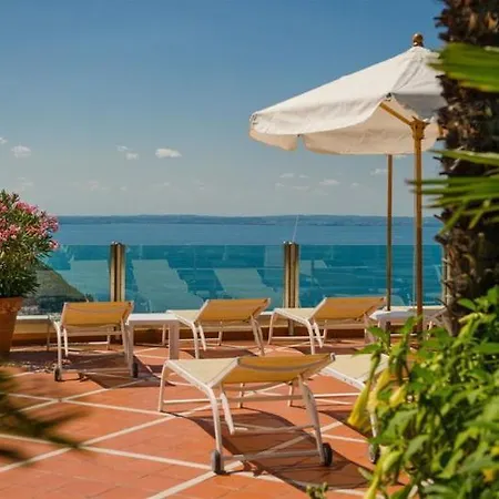 Madrigale Panoramic Lifestyle & Soulful 4* Costermano