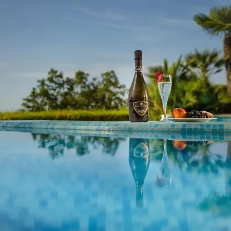 Madrigale Panoramic Lifestyle & Soulful 4*