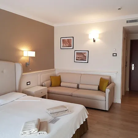 Madrigale Panoramic Lifestyle & Soulful Hotel Costermano