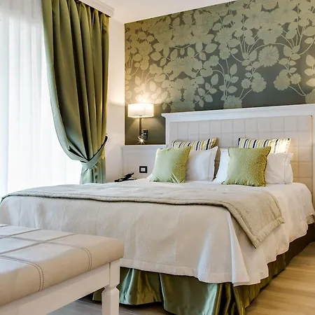 Hotel Madrigale Panoramic Lifestyle & Soulful