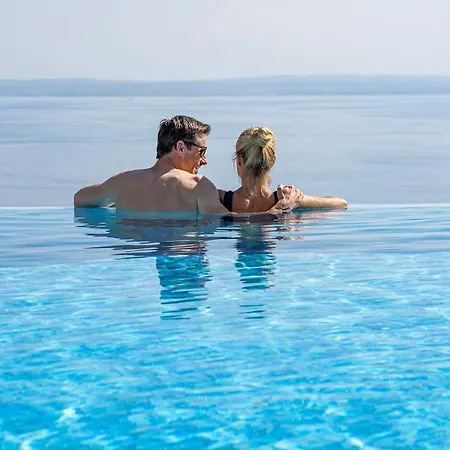 Madrigale Panoramic Lifestyle & Soulful Hotel Costermano