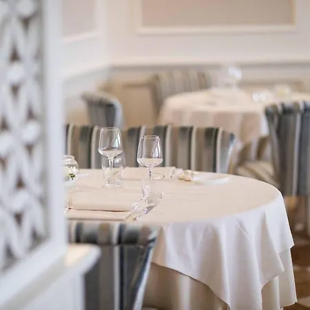 Madrigale Panoramic Lifestyle & Soulful 4*