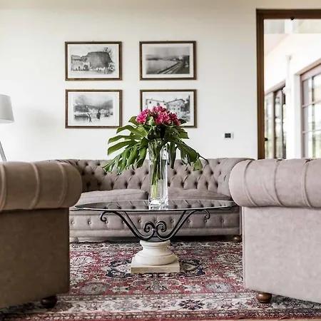 Madrigale Panoramic Lifestyle & Soulful 4*