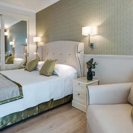 Madrigale Panoramic Lifestyle & Soulful Hotel